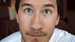 seans-infected-retinas:  A new era has begun?Markiplier without