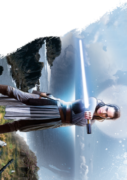 sleemo:Rey from The Last Jedi