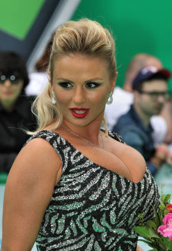   Only high quality pics and photos with Anna Semenovich.   Check