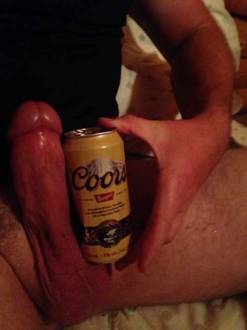 We have been fantasizing about having a threesome and inviting an extreme-hung guy to join us. Talking about having someone really huge fuck me was such a turn on for us both! My husband’s old buddy called and is passing through our area and wondere
