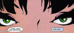 withgreatpowercomesgreatcomics:  Spider-Man: Blue #2