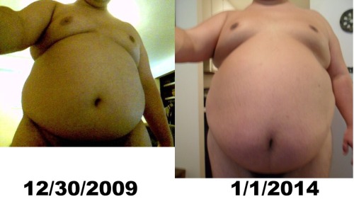 bigfattybc:  A repost of my weight gain progress new ones being made now  This, my fellow citizens, it’s change we can believe in. And fap to.