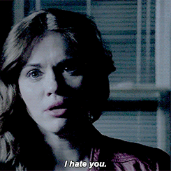 Teen Wolf