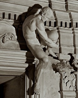 bloghqualls:  Giacomo Serpotta (1652-1732) Italian sculptor.Stucco