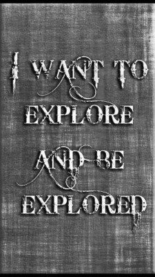 Make Me Want You