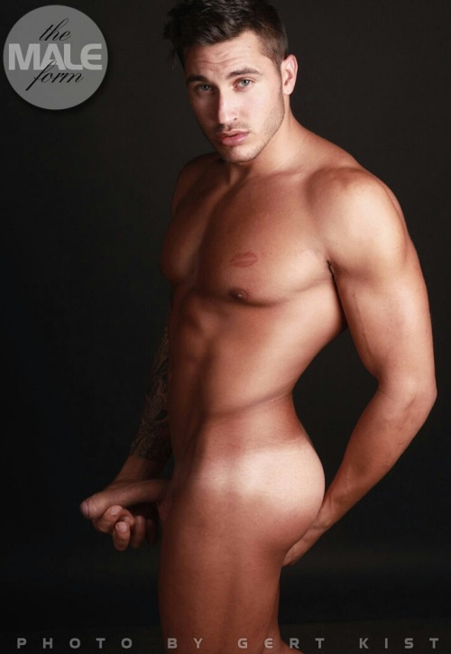 420blackbear:  titti69:  sneakerpimp32:  The Daily Dick.   Model: Juan Carlos  Photo Credit: Gert Kist   Themaleform.net  Juan Carlos  Hot