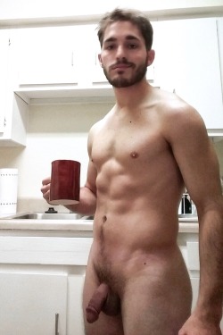 broswithoutclothes:  Subscribers Without Clothes: richpat581