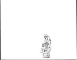 This is from the manga Lonely Wolf Lonely Sheep. Itâ€™s