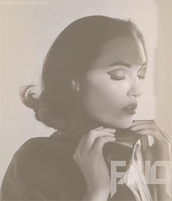 sashagreyart:  Sasha Grey for Fault Magazine Issue 16 (Fall’13)