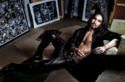 the-black-mans-flute:  celebritiesofcolor:  Willy Cartier photographed
