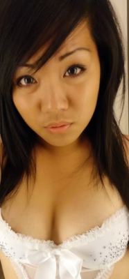 submitbeauty:  newslutzz: Holly Thao Xing - Portland, Oregon