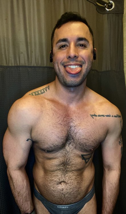 Simply Hot Guys