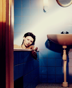 lmnpnch:  Rooney Mara as Lisbeth Salander by Andres Linden