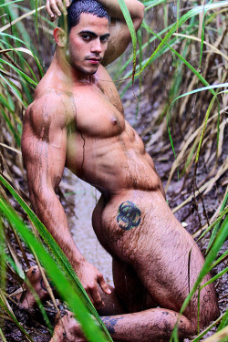 yvanov:  jimyd-wet:http://yvanov.tumblr.com  JimyD / Wet / Ink