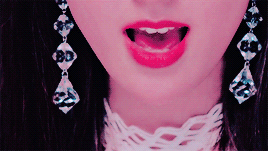 3cbx:☆.。.:*・°  loona’s choerry - love cherry motion .。.:*・°☆