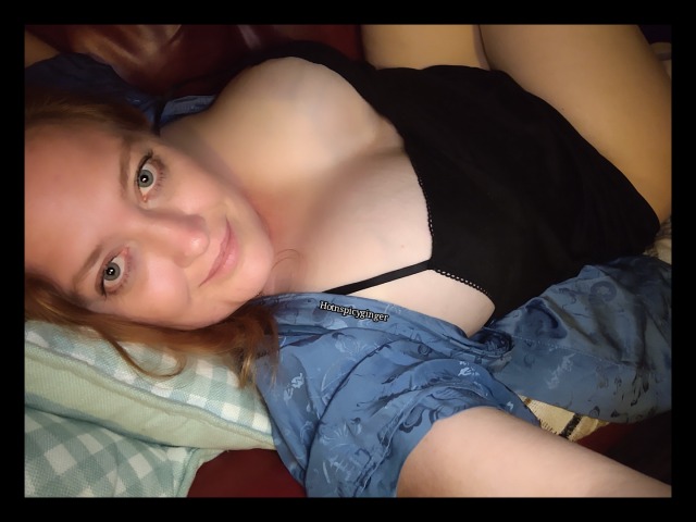 hotnspicyginger-deactivated2023:Come here and let me love you…hard…