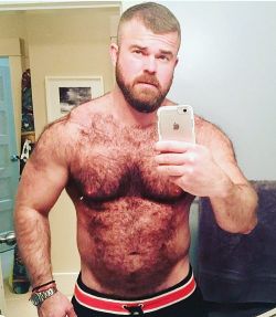 hotdadsbigcocks:Christof the Amazing