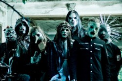 metalinjection:  SLIPKNOT Frontman Says New Demos Are “Really