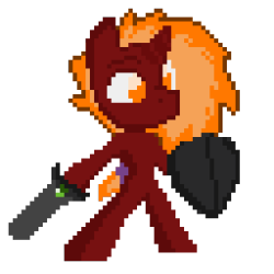 taboopony:busy tonight to enjoy a poorly crafted pixel pony “poorly