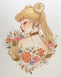 sailor-moon-rei:by   lukaswerneck