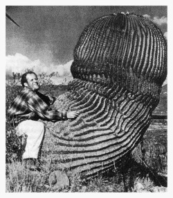 historicaltimes: Pioneering Soviet filmmaker Sergei Eisenstein