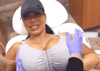 addicted2implants:madmaxrules:I need gloves, immediately…🤪…Your