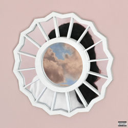 nicealbumcovers:  The Divine Feminine by Mac Miller