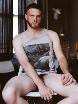 jeremylucido:  New tank-tops featuring the photography of Jeremy