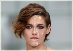 (via Special Delivery for Cor0094 , Kristen Stewart , Hope you