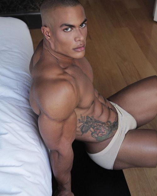 Hot Guys and Hot Sex