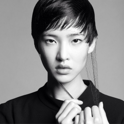 coreanmodel:  S/S 2015 - S.Korean models 