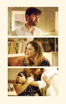 lostinfic:  Broadchurch x SDOACG “Do you want to relax