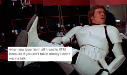 thedoomedpigeon:  goonchef: Star Wars, A New Hope + text posts