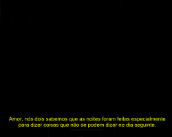 I just want you to be happy, dear.