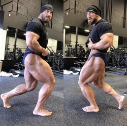 Antoine Vaillant - Five and a half weeks out from the 2019 Toronto