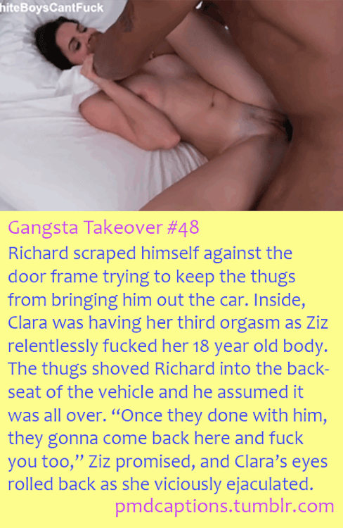   Gangsta Takeover (8/8)   