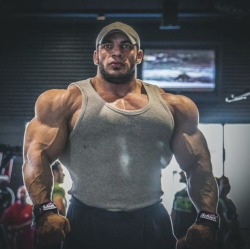 Big Ramy