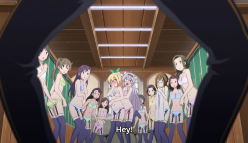 ck-blogs-stuff:   grimphantom2:   ninsegado91: The protagonist we deserve Wise words   What show is this? 