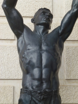 antonio-m:  Armed Forces Memorial, by Ian Rank-Broadley, Staffordshire,