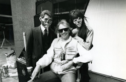 John Carpenter et deux amis, They Live, 1988.