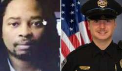 micdotcom:  Black man Samuel Dubose was shot in the head by a