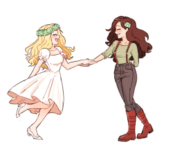 dashingicecream:farmer/haley again -//v//-