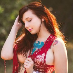 coraliasuicide:  #sg #suicidegirls @suicidegirls