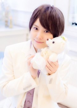 suminomiyyas:    野中藍さんの［結婚式はあいのなかで］