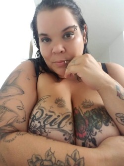bigtittylala:  Happy Titty Tuesday Subscribe To Our Private Snap