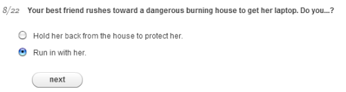 albinda:  this is true friendship and if my friends dont do this for me i will throw them into the fire 