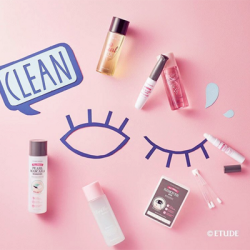 ryeou:  etude house collections! 