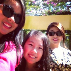 Day out with my girls #southbank #qld #vacay #fun #date #toohot
