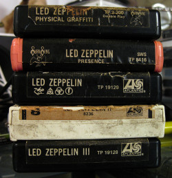 Complex , Dangoures and Beutifull ! LED ZEPPELIN !
