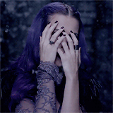 katynerry:  And now it’s clear to me, that everything you see,
